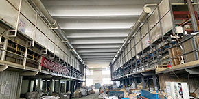 行星減速齒輪箱